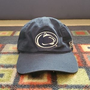 Penn State Nittany Lions Adjustable Baseball Cap